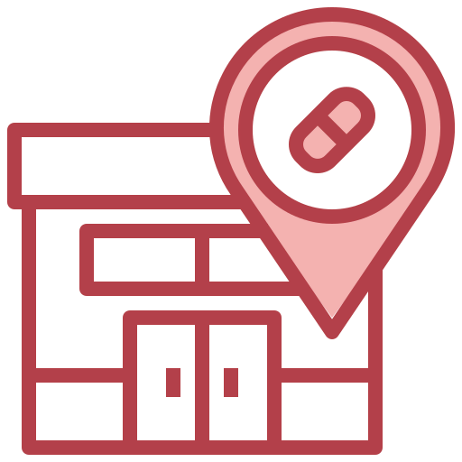 Location icon