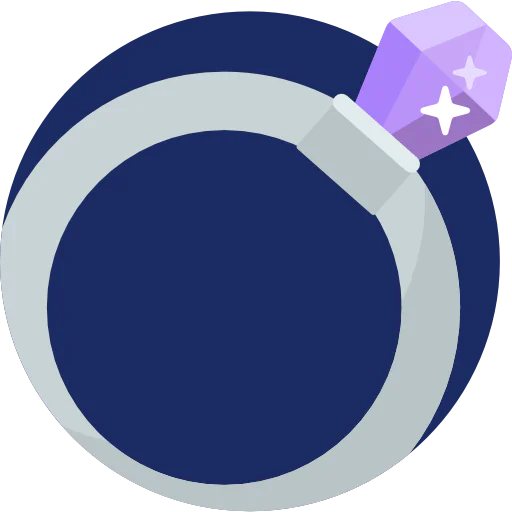 Ring icon