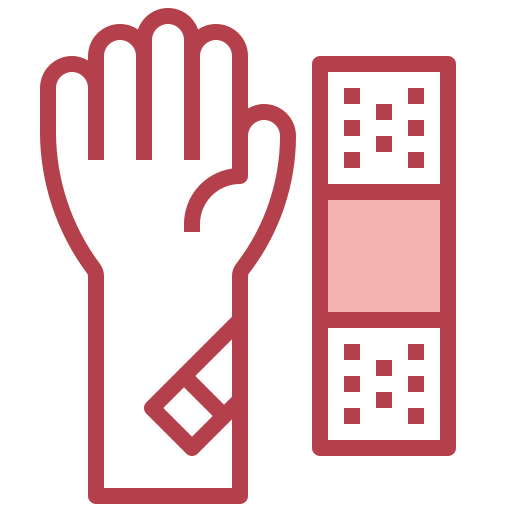 Plaster icon