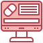 Laptop icon 64x64