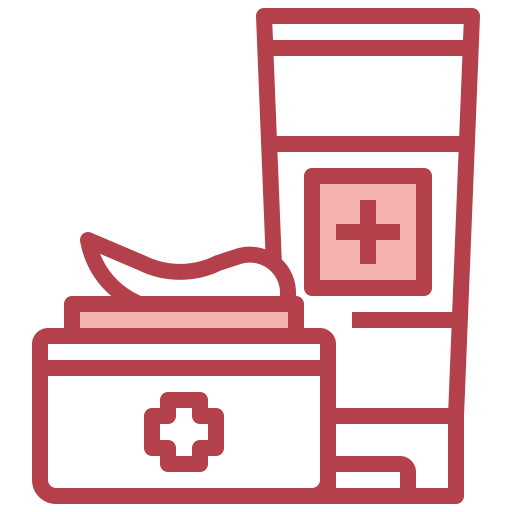 Ointment icon