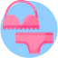 Bikini Symbol 64x64
