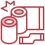 Gauze icon 64x64