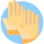 Gloves Ikona 64x64