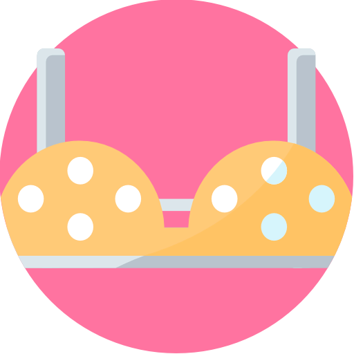 Bra icon