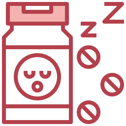 Sleep icon