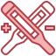 Thermometer icon 64x64