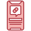 Smartphone icon 64x64