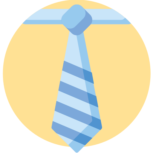 Tie icon