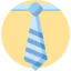 Tie ícono 64x64