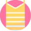Tank top Symbol 64x64