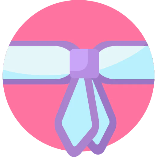 Scarf icon