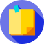 Post it icon 64x64