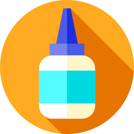Glue icon