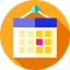 Calendar icon 64x64