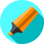 Highlighter icon 64x64