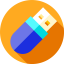 Pendrive icon 64x64