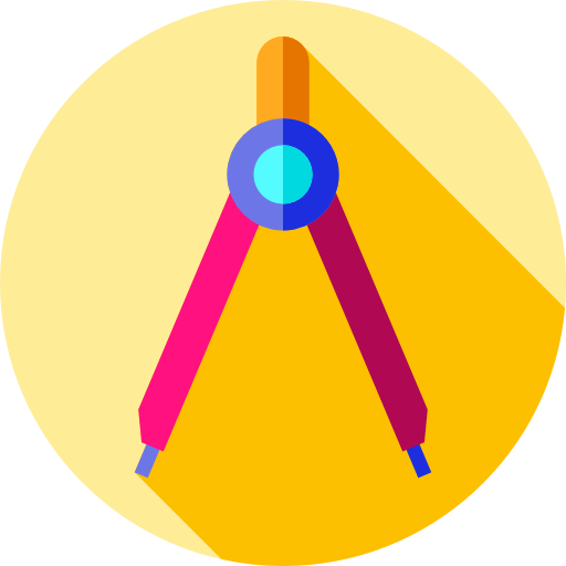 Compass icon