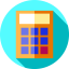 Calculator icon 64x64