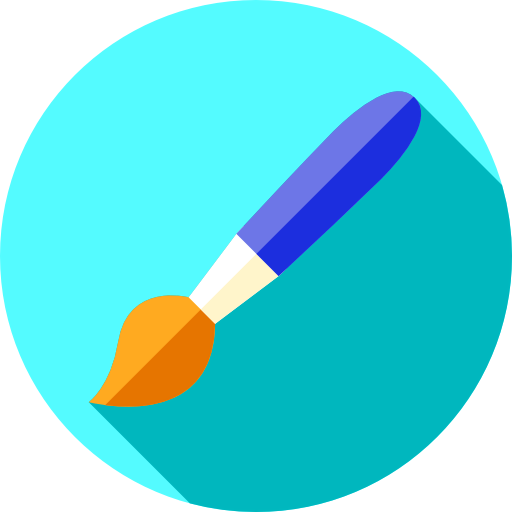 Brush icon