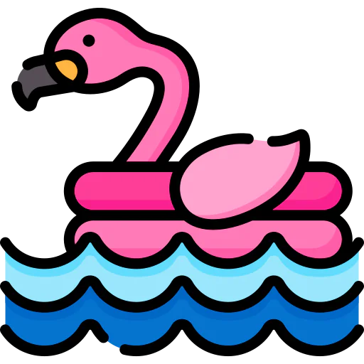 Flamingo icon
