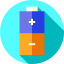 Batteries icon 64x64