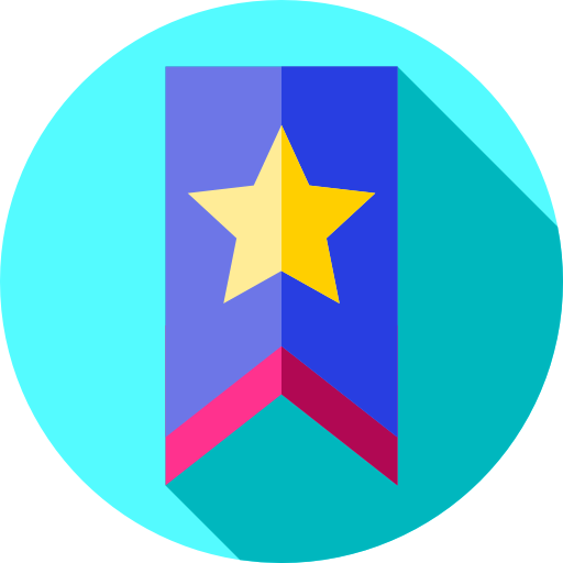 Bookmark icon