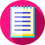 Notepad icon 64x64