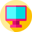 Computer Symbol 64x64