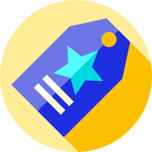 Tag icon