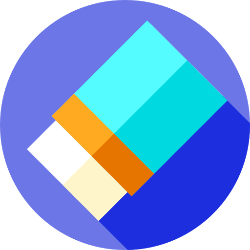 Eraser icon