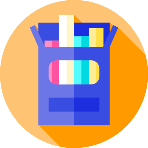 Chalk icon