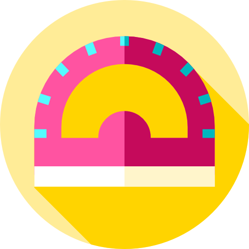 Protactor icon
