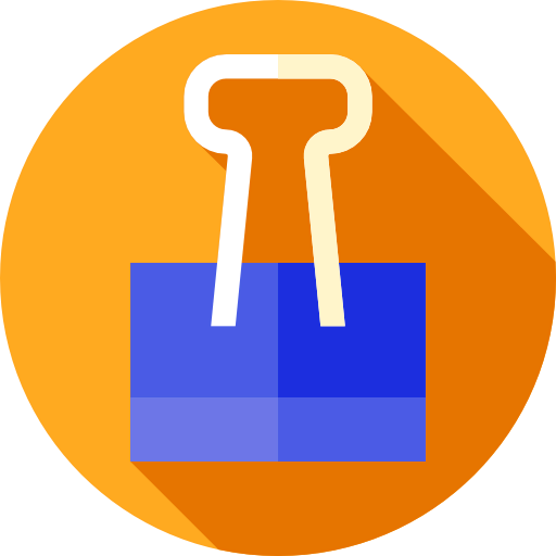 Clip icon