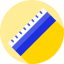 Ruler icon 64x64