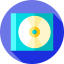 Compact disc icon 64x64