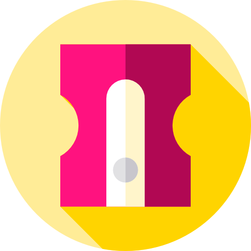 Sharpener icon