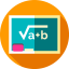 Blackboard icon 64x64