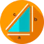 Triangle icon 64x64
