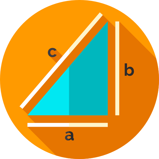 Triangle icon