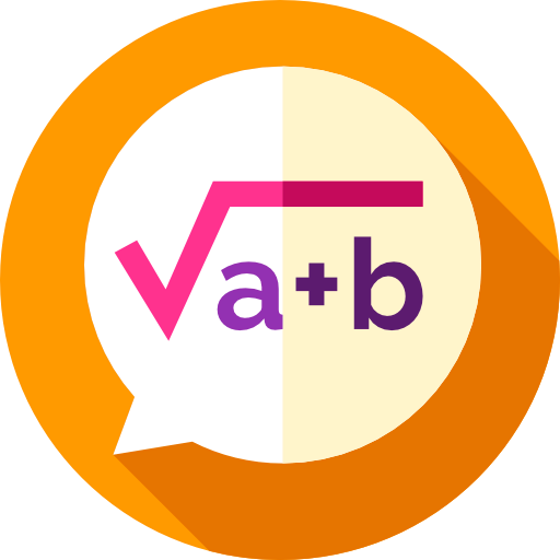 Equation icon