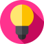 Light bulb biểu tượng 64x64