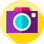 Camera biểu tượng 64x64