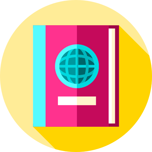 Encyclopedia icon