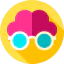 Brain biểu tượng 64x64