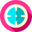 Shooter biểu tượng 64x64