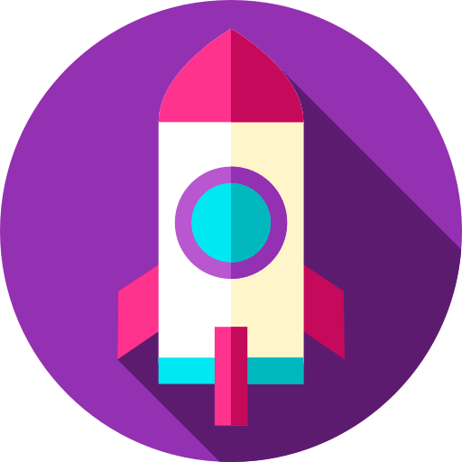 Rocket Ikona
