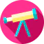 Telescope biểu tượng 64x64