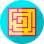 Maze biểu tượng 64x64
