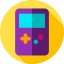 Gameboy biểu tượng 64x64